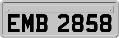 EMB2858
