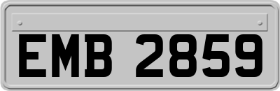 EMB2859