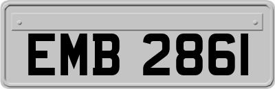 EMB2861