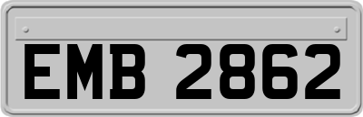 EMB2862