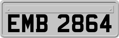 EMB2864