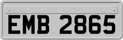 EMB2865