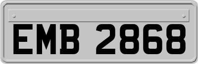 EMB2868