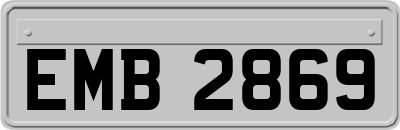 EMB2869