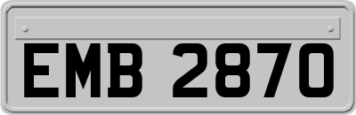 EMB2870
