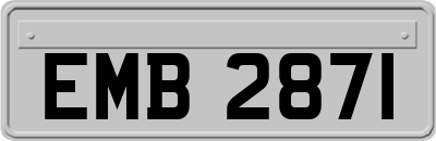 EMB2871