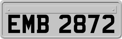 EMB2872