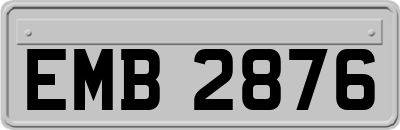 EMB2876