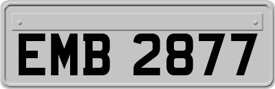 EMB2877