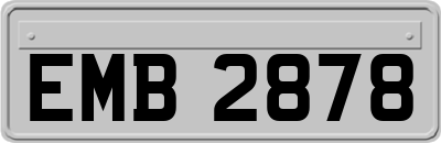 EMB2878