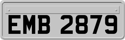 EMB2879