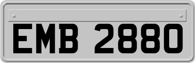 EMB2880