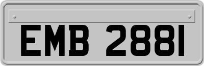 EMB2881