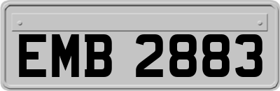 EMB2883