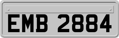 EMB2884