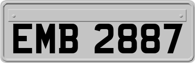 EMB2887