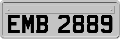 EMB2889