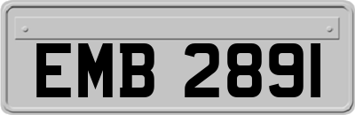 EMB2891