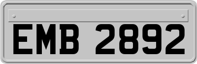 EMB2892