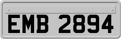EMB2894