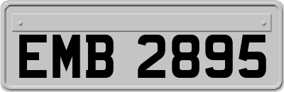 EMB2895