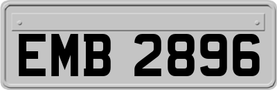 EMB2896