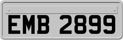 EMB2899
