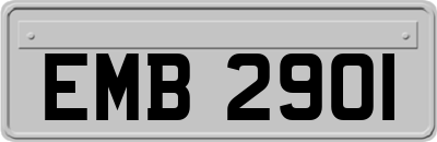 EMB2901