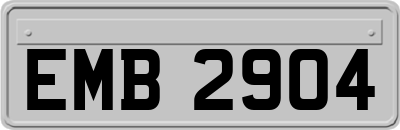 EMB2904