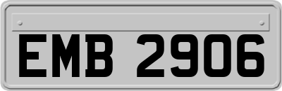 EMB2906