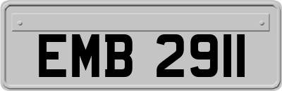 EMB2911