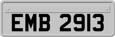 EMB2913