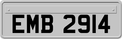 EMB2914