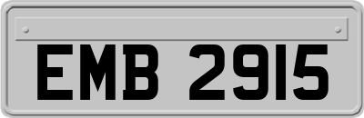 EMB2915