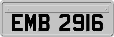 EMB2916