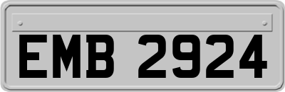 EMB2924