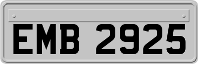 EMB2925
