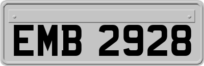EMB2928