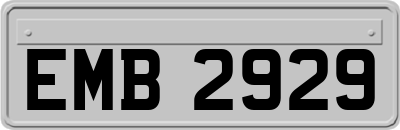 EMB2929