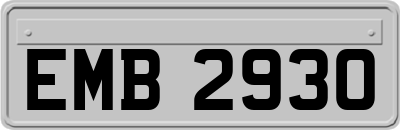 EMB2930