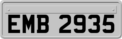EMB2935