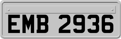 EMB2936