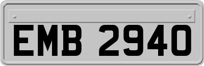 EMB2940