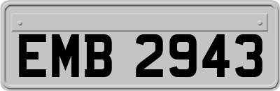 EMB2943