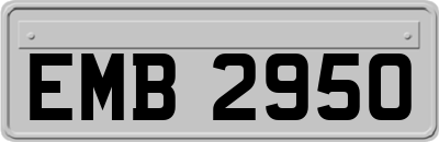 EMB2950