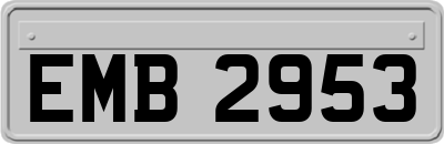 EMB2953