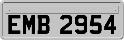 EMB2954