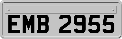 EMB2955