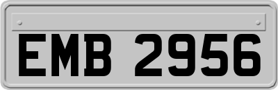 EMB2956