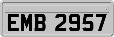 EMB2957